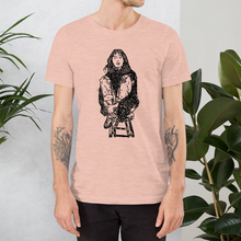 Load image into Gallery viewer, Isa Unisex T-Shirt
