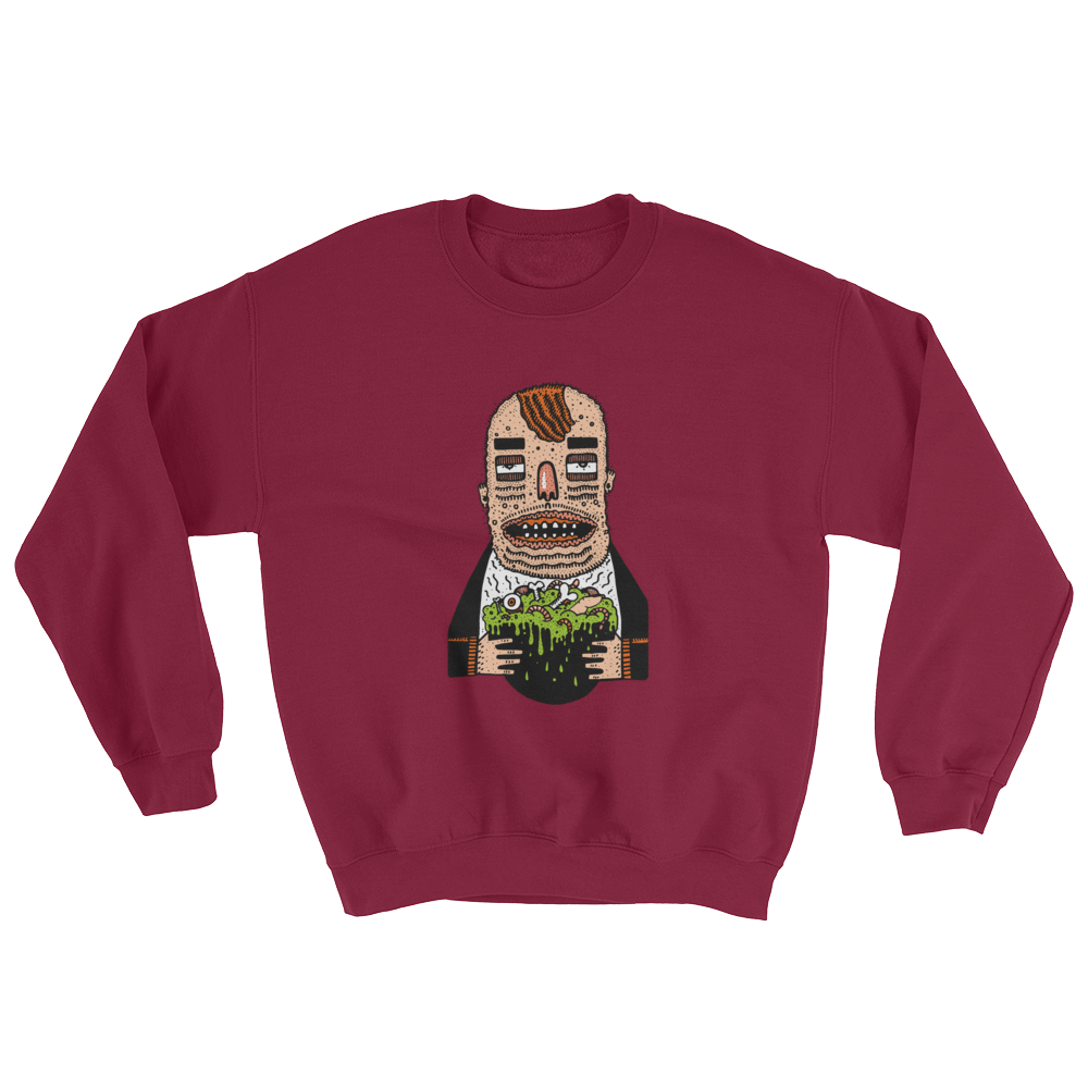 BILLY25 Sweatshirt