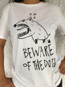 Beware of the Dog