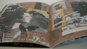 Collage Book