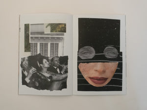 Collage Book