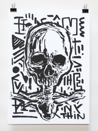 Untitled Skull