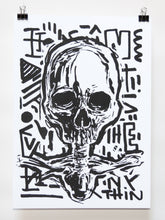 Load image into Gallery viewer, Untitled Skull
