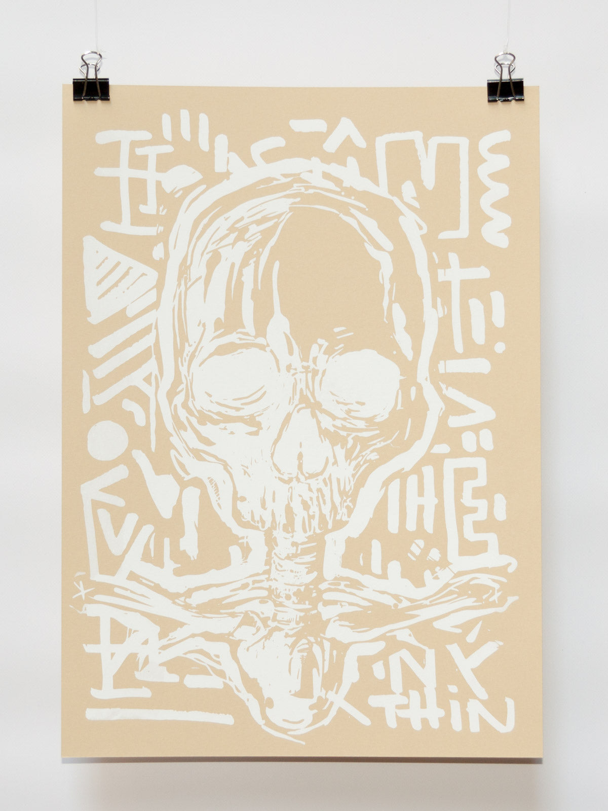 Untitled Skull