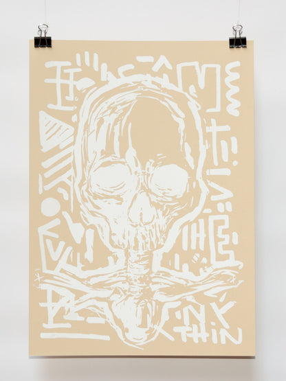 Untitled Skull