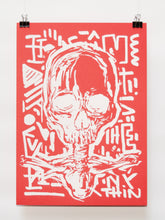 Afbeelding in Gallery-weergave laden, Untitled Skull
