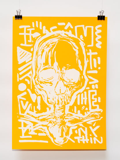 Untitled Skull