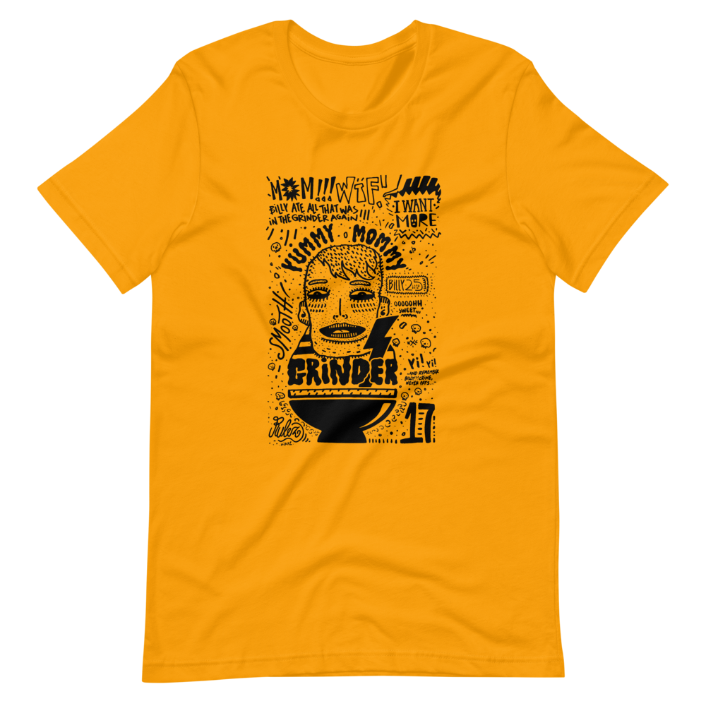Yummy Mommy T-Shirt