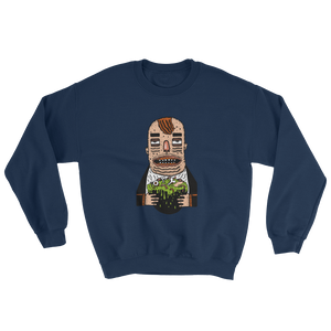 BILLY25 Sweatshirt