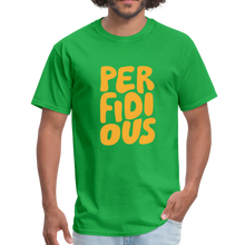 Load image into Gallery viewer, Men&#39;s T-Shirt - bright green
